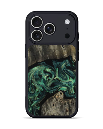Lona (808954) iPhone 17 Pro Phone Case