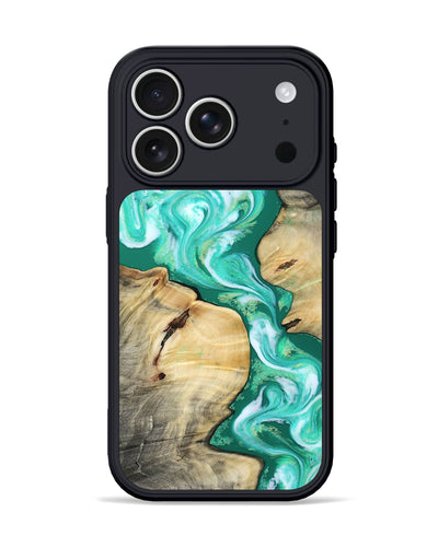 Coleen (808955) iPhone 17 Pro Phone Case