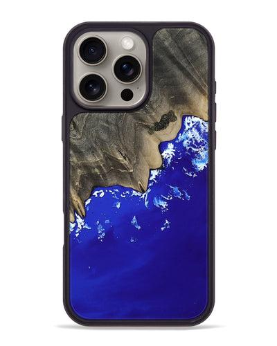 Neva (808968) iPhone 16 Pro Max Phone Case