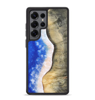 Galaxy S25 Ultra Wood Phone Case - Lavinia (Coastal, 808974)