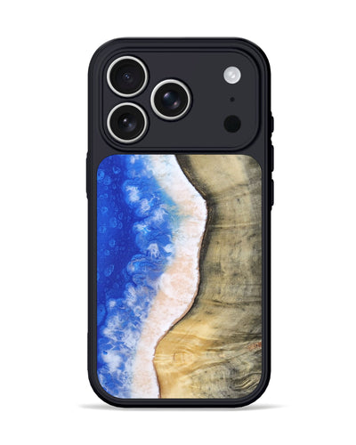 Lavinia (808974) iPhone 17 Pro Phone Case