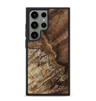 Galaxy S24 Ultra Wood Phone Case - Ariana (Wood Burl, 808976)