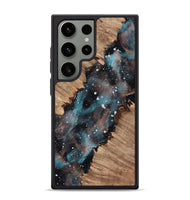 Galaxy S24 Ultra Wood Phone Case - Jaquan (Cosmos, 808988)