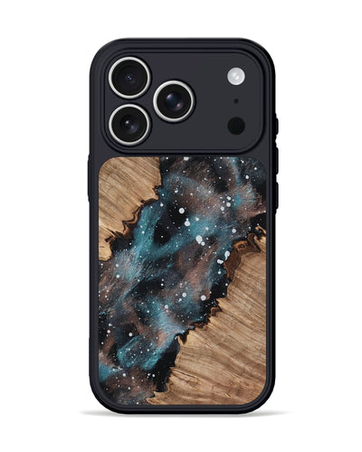 Jaquan (808988) iPhone 17 Pro Phone Case