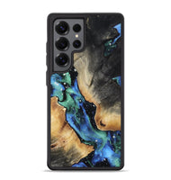 Galaxy S25 Ultra Wood Phone Case - Buddy (Cosmos, 808990)