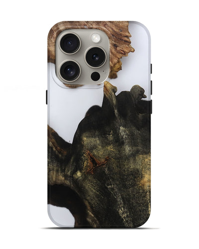 Iyla (809012) iPhone 16 Pro Live Edge Phone Case