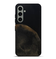 Galaxy S24 Plus Wood Live Edge Phone Case - Elva (Wood Burl, 809016)