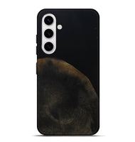 Galaxy S25 Plus Wood Live Edge Phone Case - Elva (Wood Burl, 809016)