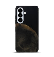 Galaxy S26 Wood Live Edge Phone Case - Elva (Wood Burl, 809016)