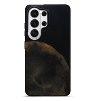 Galaxy S26 Ultra Wood Live Edge Phone Case - Elva (Wood Burl, 809016)