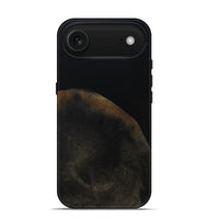iPhone 17 Air Wood Live Edge Phone Case - Elva (Wood Burl, 809016)