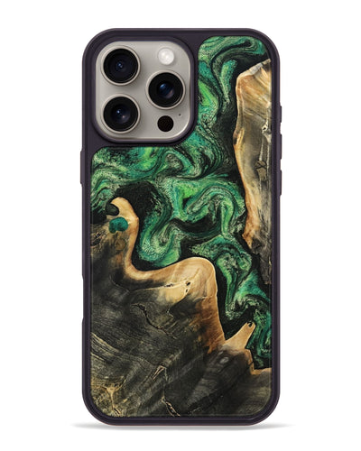 Sina (809062) iPhone 16 Pro Max Phone Case