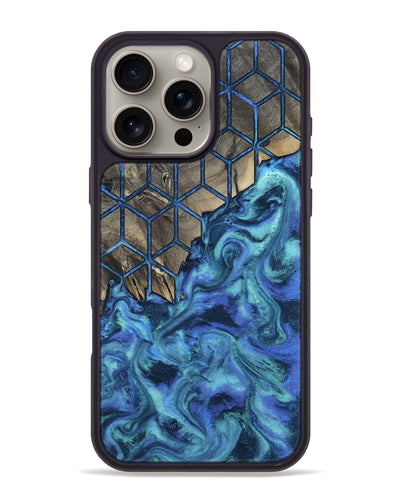 Thalia (809066) iPhone 16 Pro Max Phone Case