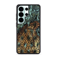 Galaxy S26 Ultra Wood Phone Case - Jared (Pattern, 809072)