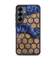 Galaxy S25 Plus Wood Phone Case - Dorthy (Pattern, 809074)