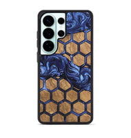 Galaxy S26 Ultra Wood Phone Case - Dorthy (Pattern, 809074)