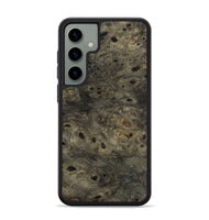 Galaxy S24 Plus Wood Phone Case - Deirdre (Wood Burl, 809081)