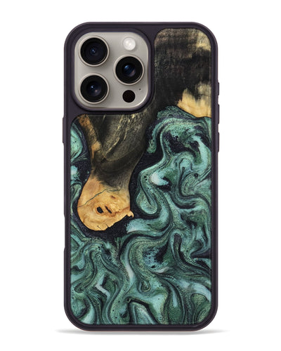 Ada (809095) iPhone 16 Pro Max Phone Case