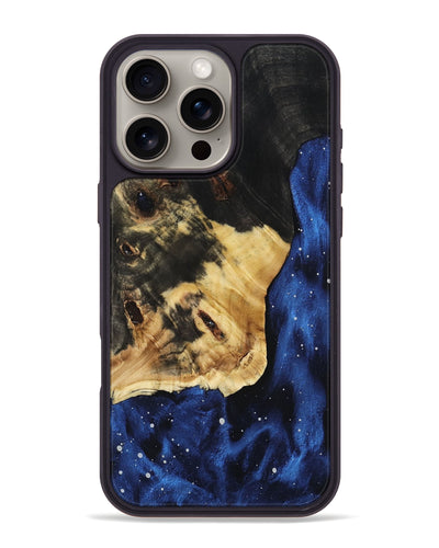 Reid (809106) iPhone 16 Pro Max Phone Case