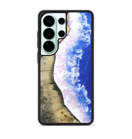 Galaxy S26 Ultra Wood Phone Case - Ezekiel (Coastal, 809114)