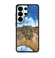 Galaxy S26 Ultra Wood Phone Case - Amaya (Coastal, 809115)