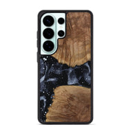 Galaxy S26 Ultra Wood Phone Case - Tomika (Cosmos, 809119)