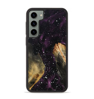 Galaxy S23 Plus Wood Phone Case - Dudley (Cosmos, 809120)