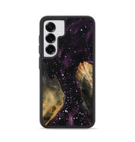 Galaxy S25 Wood Phone Case - Dudley (Cosmos, 809120)