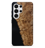 Galaxy S26 Ultra Wood Live Edge Phone Case - Hollie (Wood Burl, 809121)