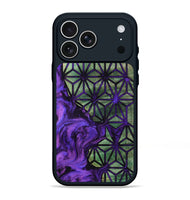 iPhone 17 Pro Max Wood Phone Case - Coy (Pattern, 809137)