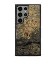 Galaxy S24 Ultra Wood Phone Case - Alaina (Wood Burl, 809144)