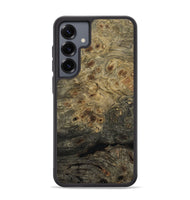 Galaxy S25 Plus Wood Phone Case - Alaina (Wood Burl, 809144)