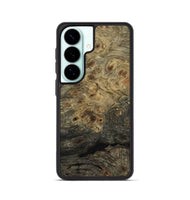 Galaxy S26 Wood Phone Case - Alaina (Wood Burl, 809144)