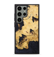 Galaxy S24 Ultra Wood Phone Case - Liberty (Wood Burl, 809146)