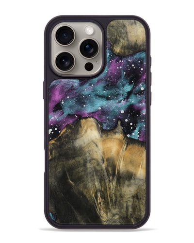 Thad (809162) iPhone 16 Pro Max Phone Case