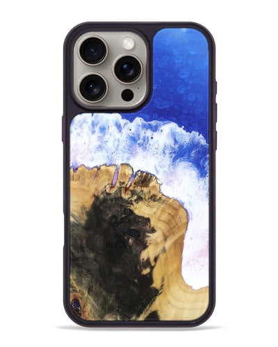 Stephan (809174) iPhone 16 Pro Max Phone Case