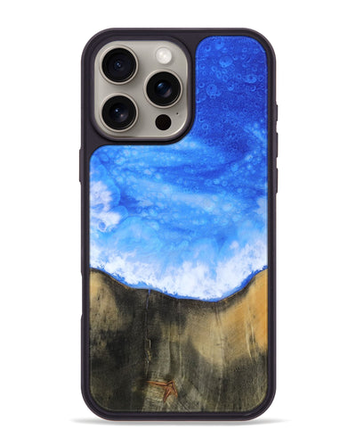 Royce (809177) iPhone 16 Pro Max Phone Case