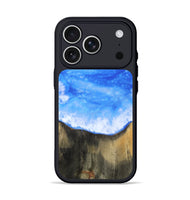 iPhone 17 Pro Wood Phone Case - Royce (Coastal, 809177)