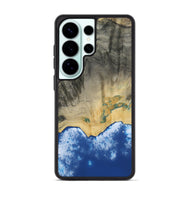 Galaxy S26 Ultra Wood Phone Case - Nikia (Coastal, 809178)