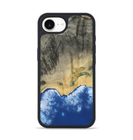 iPhone 16e Wood Phone Case - Nikia (Coastal, 809178)