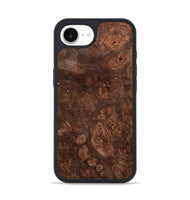 iPhone 16e Wood Phone Case - Missy (Wood Burl, 809180)
