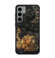 Galaxy S24 Plus Wood Phone Case - Norbert (Wood Burl, 809181)
