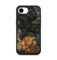 iPhone 16e Wood Phone Case - Norbert (Wood Burl, 809181)