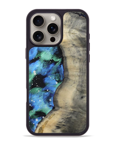 German (809183) iPhone 16 Pro Max Phone Case