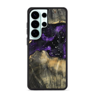 Galaxy S26 Ultra Wood Phone Case - Kalani (Cosmos, 809199)