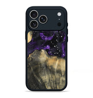 iPhone 17 Pro Max Wood Phone Case - Kalani (Cosmos, 809199)