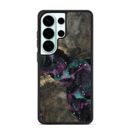 Galaxy S26 Ultra Wood Phone Case - Nira (Cosmos, 809204)