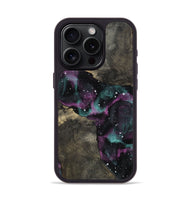iPhone 15 Pro Wood Phone Case - Nira (Cosmos, 809204)