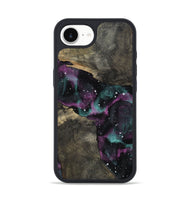 iPhone 16e Wood Phone Case - Nira (Cosmos, 809204)