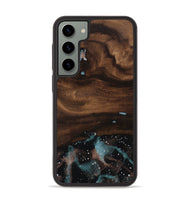 Galaxy S23 Plus Wood Phone Case - Robbin (Cosmos, 809205)